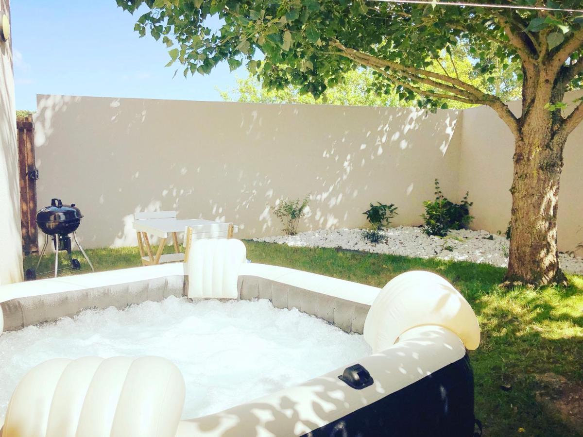 فندق Estrella لي سابلِ دولونْ المظهر الخارجي الصورة